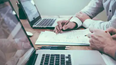 WEBSITE AUDITS