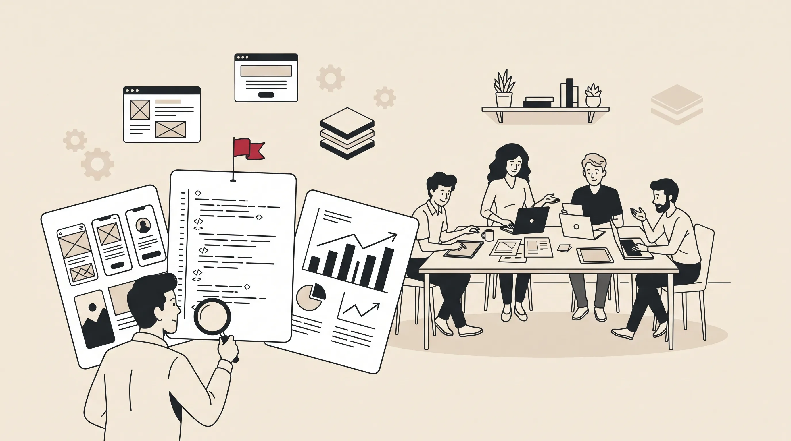 How to Choose a Web Agency: A Practical Guide for 2026