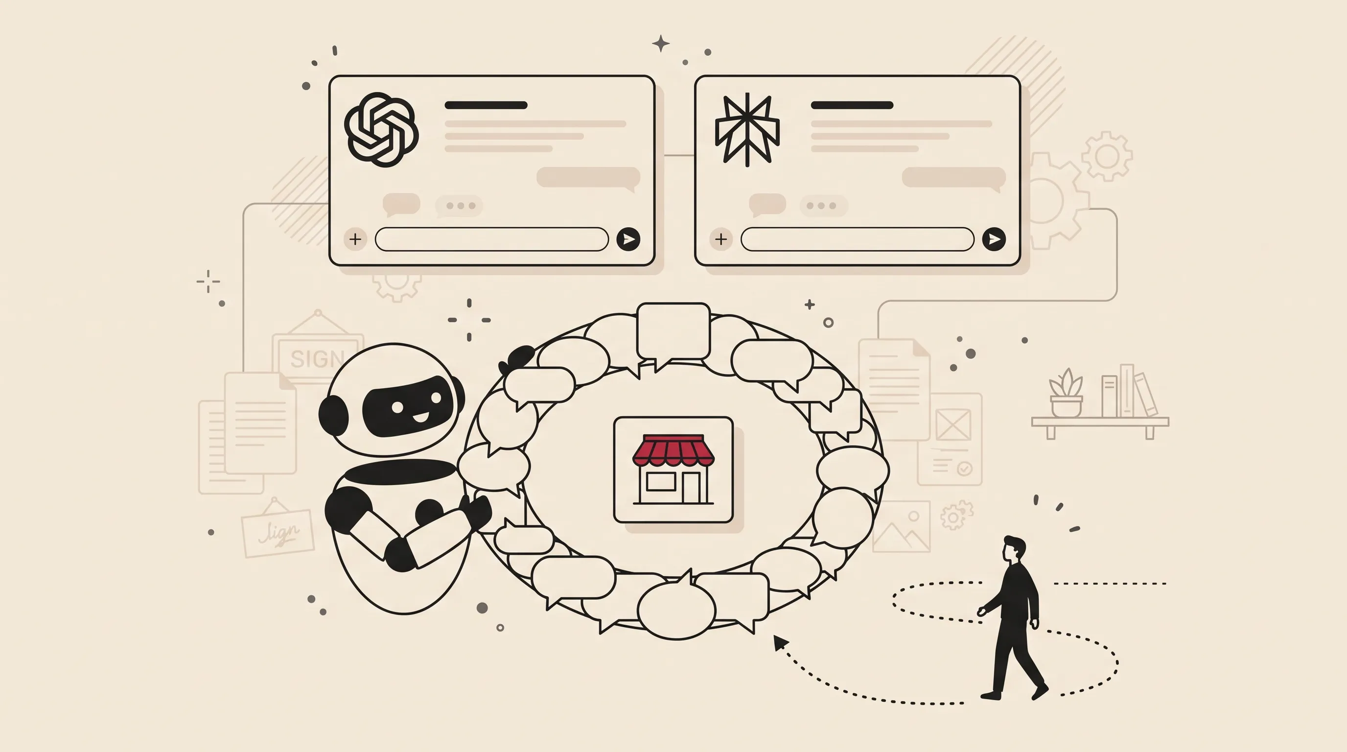 How to Be Visible on ChatGPT and Perplexity: A Practical GEO Guide