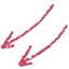 Service section accent icon