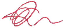 Process section accent stroke