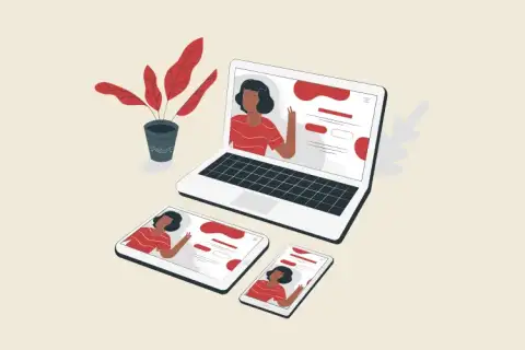 Web & E-commerce
